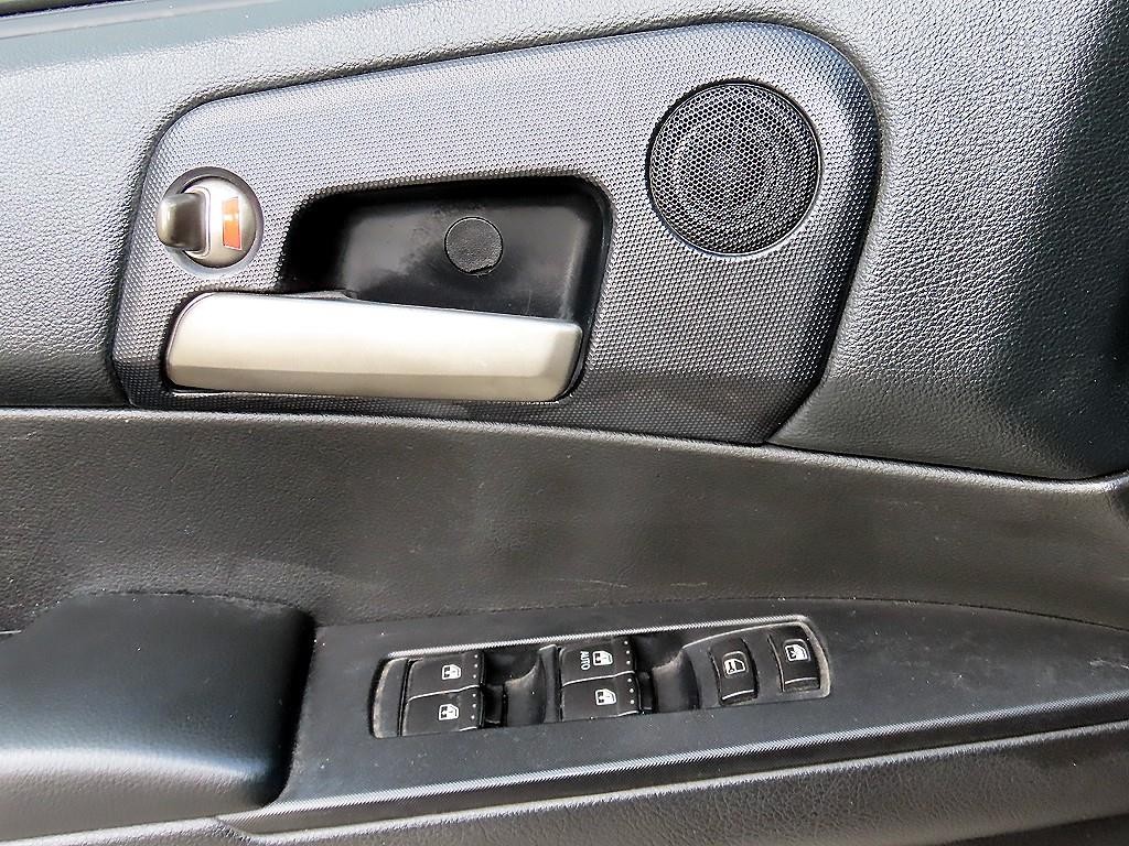 KG모빌리티(쌍용) 코란도 더뉴코란도스포츠 CX7(4WD) 클럽 이미지 11
