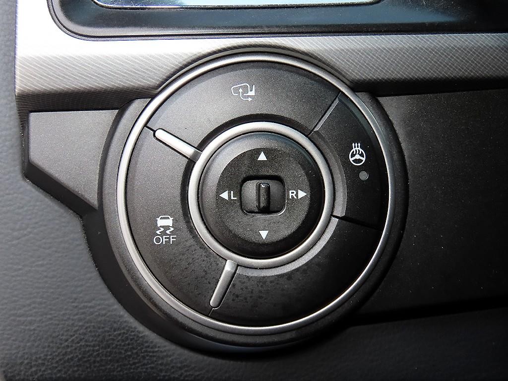 KG모빌리티(쌍용) 코란도 더뉴코란도스포츠 CX7(4WD) 클럽 이미지 12