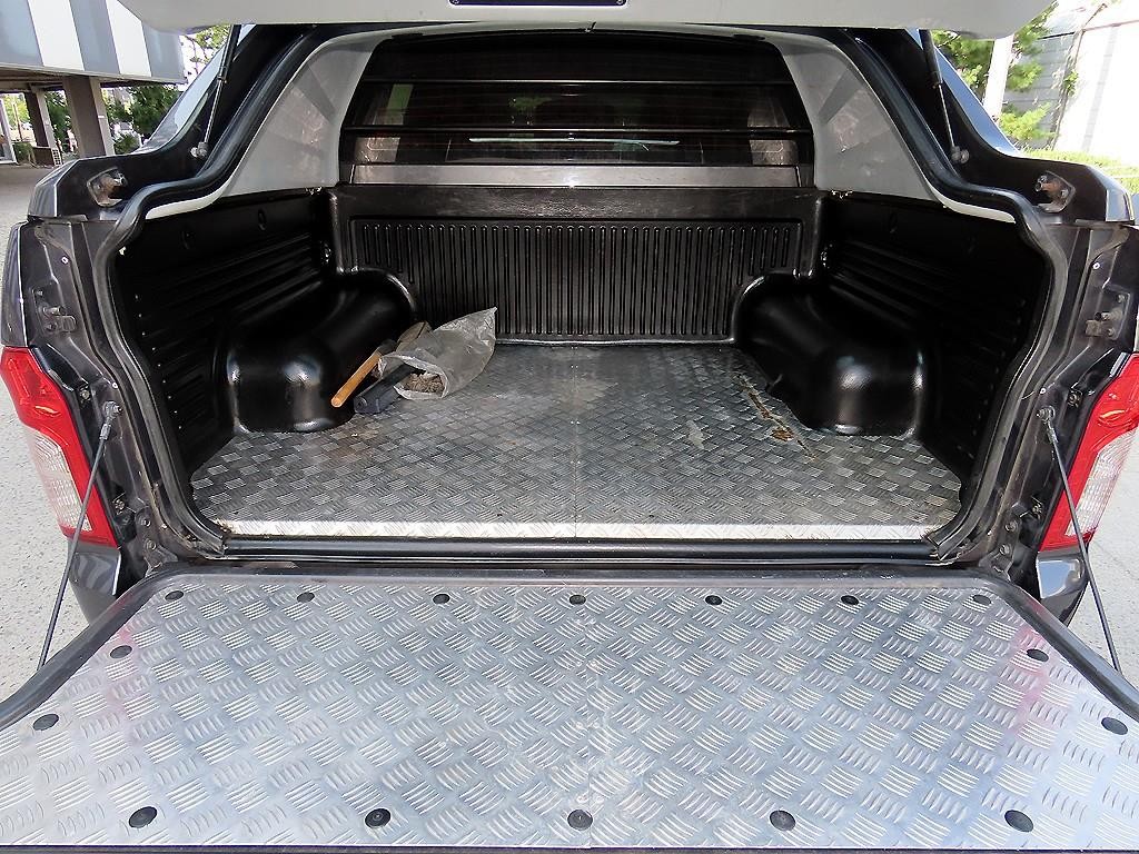 KG모빌리티(쌍용) 코란도 더뉴코란도스포츠 CX7(4WD) 클럽 이미지 18