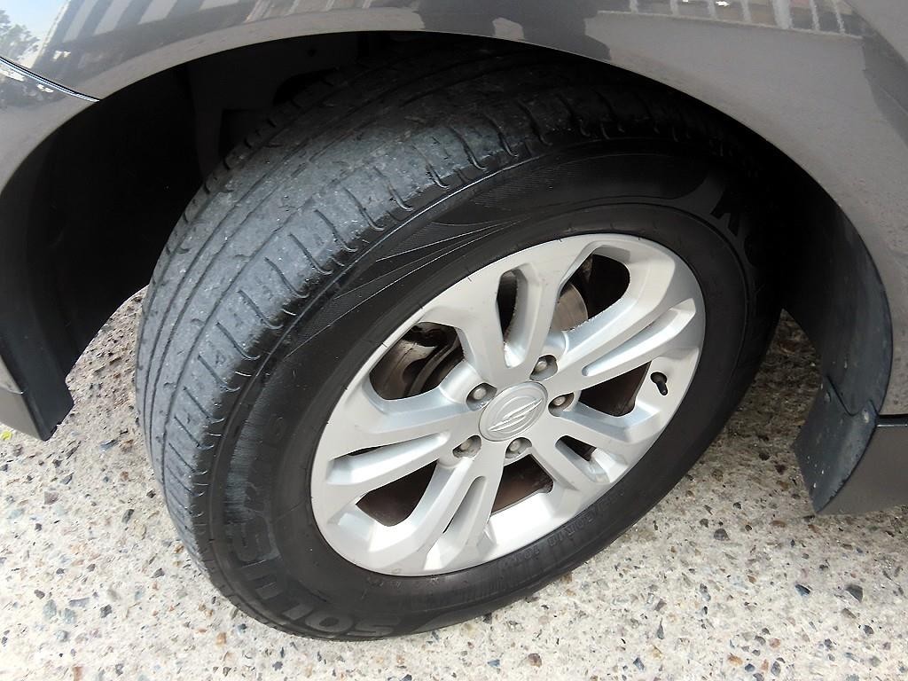 KG모빌리티(쌍용) 코란도 더뉴코란도스포츠 CX7(4WD) 클럽 이미지 20