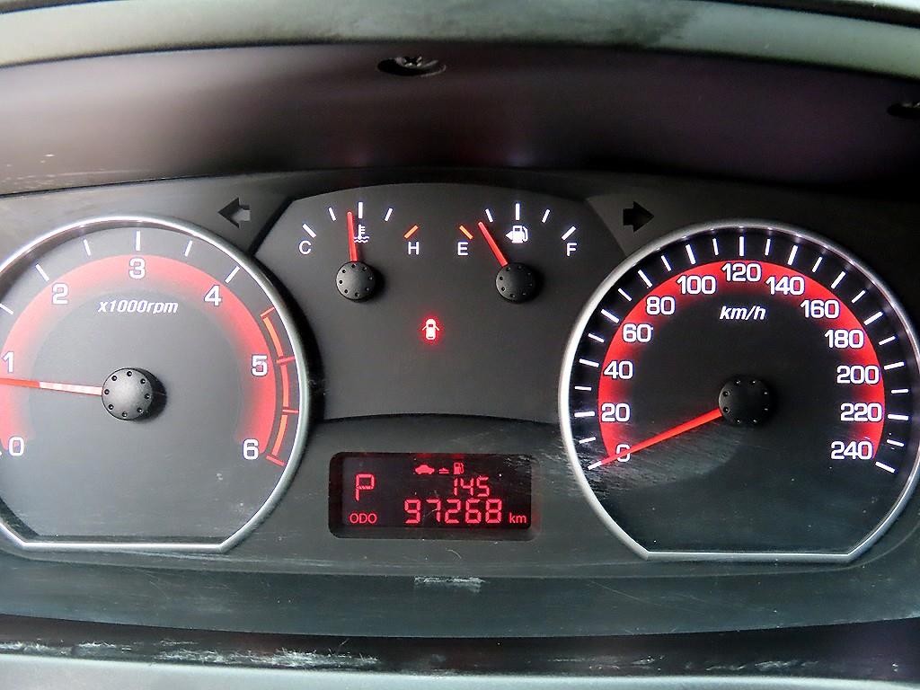 KG모빌리티(쌍용) 코란도 더뉴코란도스포츠 CX7(4WD) 클럽 이미지 9