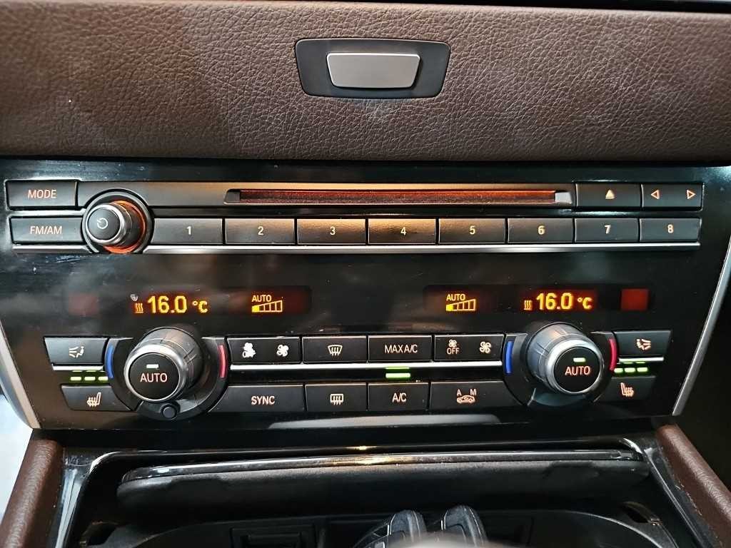 BMW 그란투리스모 5시리즈 GT (F07) GT ED EDITION 이미지 10