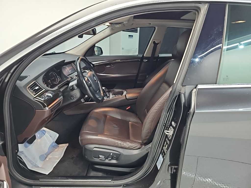 BMW 그란투리스모 5시리즈 GT (F07) GT ED EDITION 이미지 11