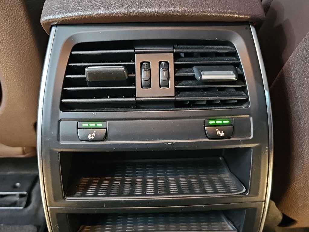 BMW 그란투리스모 5시리즈 GT (F07) GT ED EDITION 이미지 13
