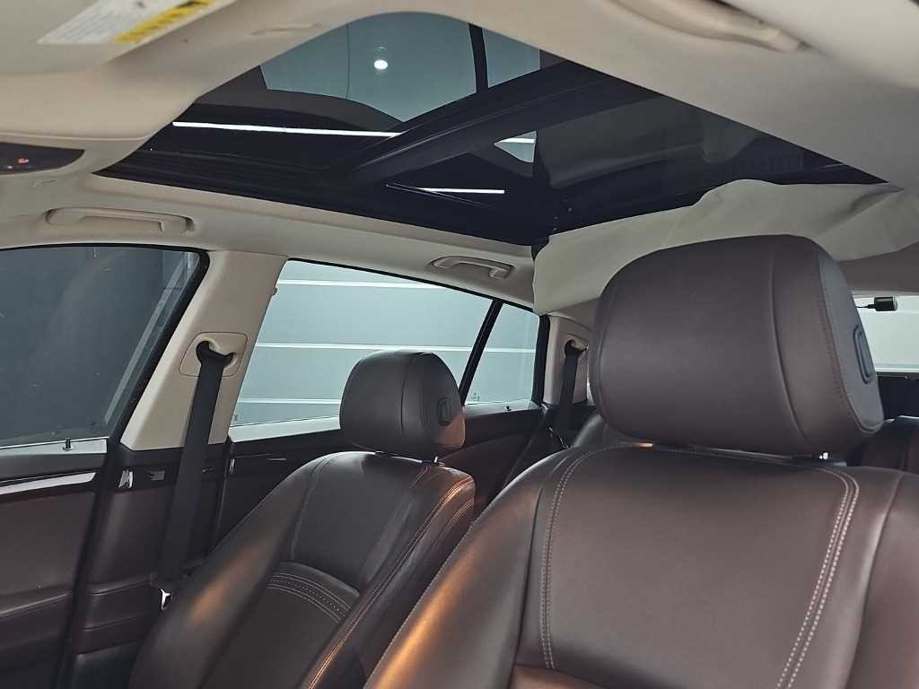 BMW 그란투리스모 5시리즈 GT (F07) GT ED EDITION 이미지 14