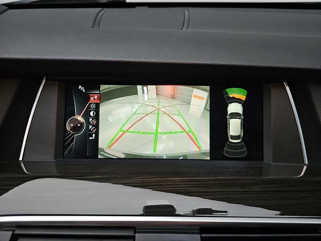 BMW 그란투리스모 5시리즈 GT (F07) GT ED EDITION 이미지 16