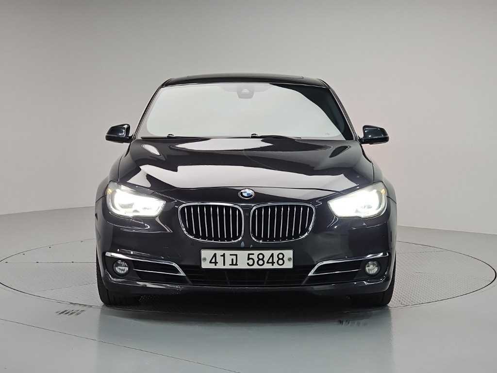 BMW 그란투리스모 5시리즈 GT (F07) GT ED EDITION 이미지 2