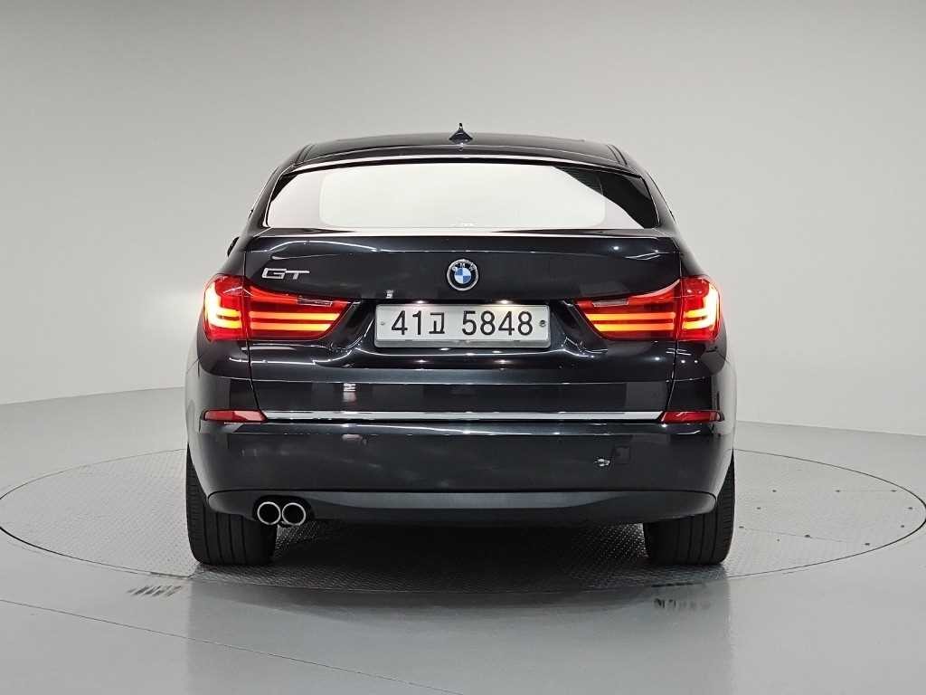 BMW 그란투리스모 5시리즈 GT (F07) GT ED EDITION 이미지 3