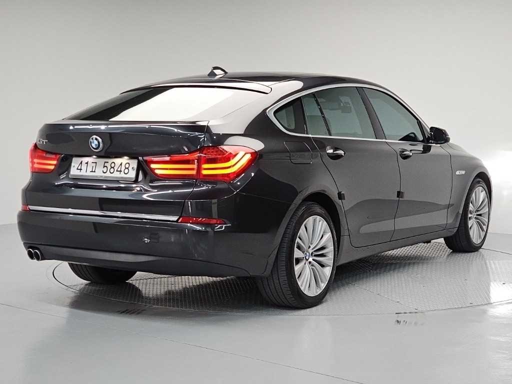 BMW 그란투리스모 5시리즈 GT (F07) GT ED EDITION 이미지 4
