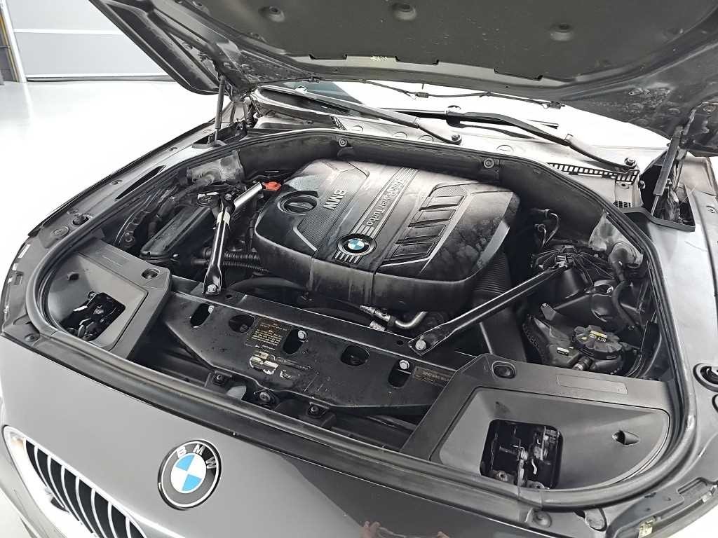 BMW 그란투리스모 5시리즈 GT (F07) GT ED EDITION 이미지 5