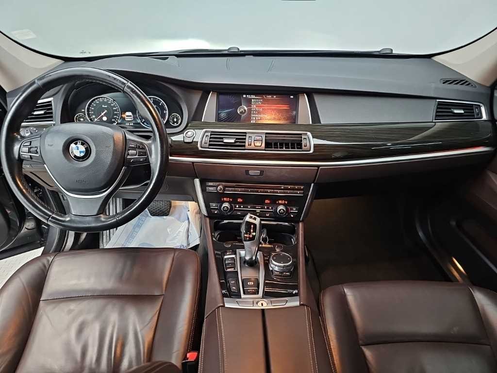 BMW 그란투리스모 5시리즈 GT (F07) GT ED EDITION 이미지 7