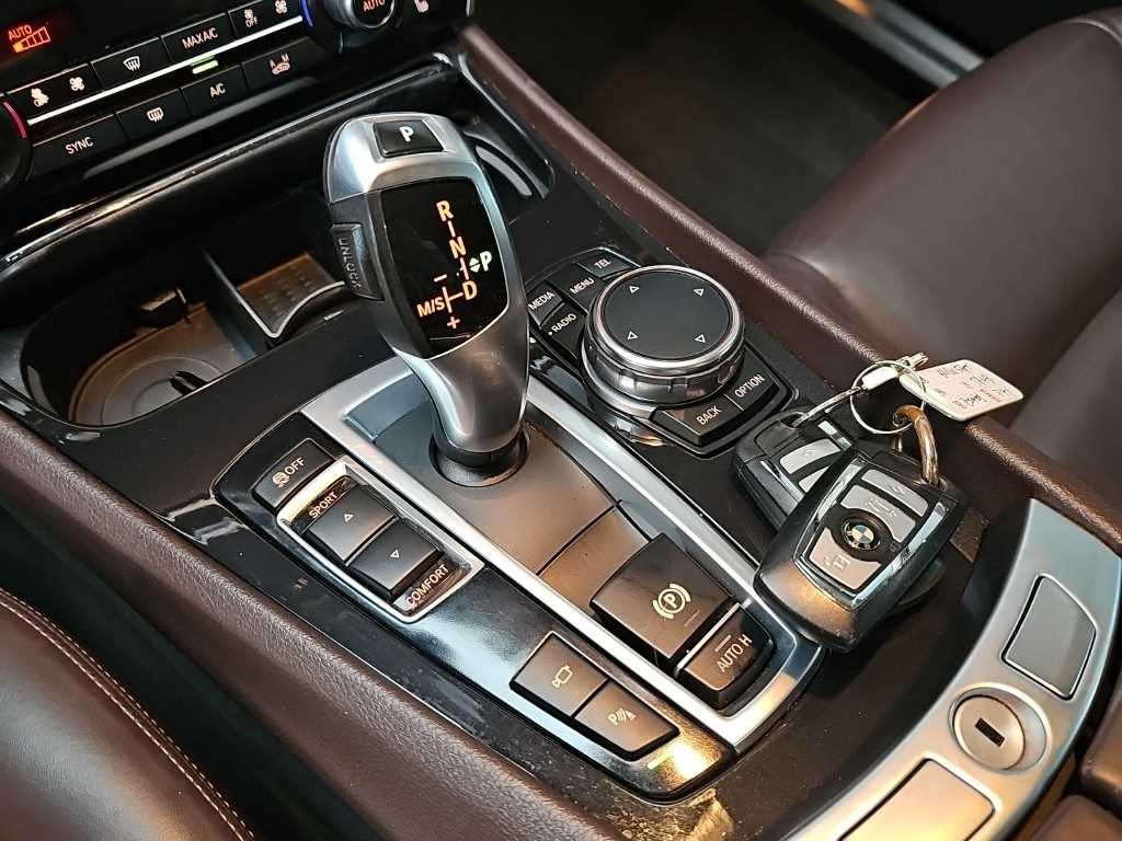 BMW 그란투리스모 5시리즈 GT (F07) GT ED EDITION 이미지 8