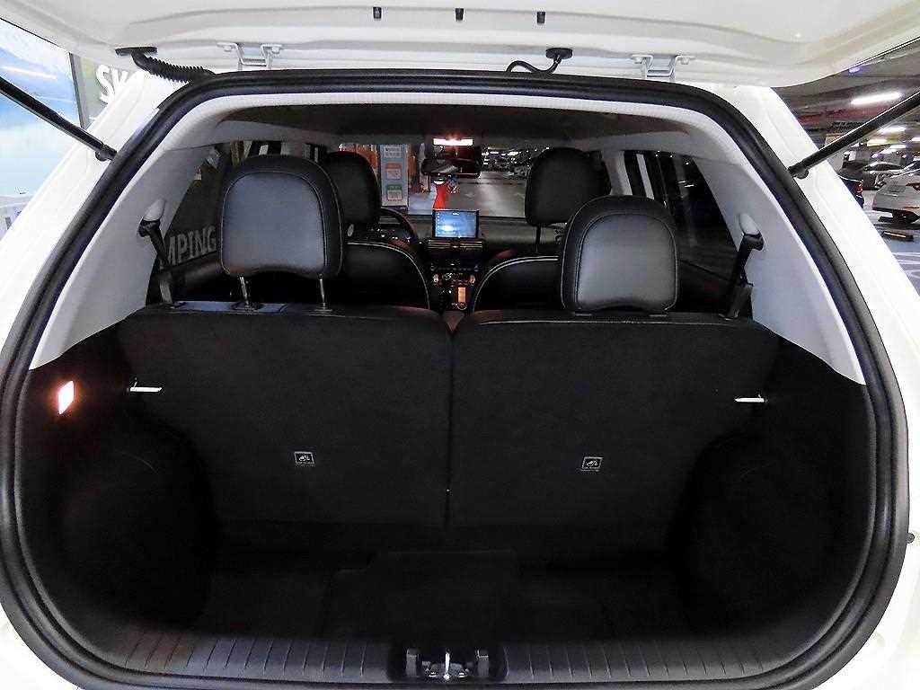 현대 캐스퍼 1.0 가솔린 터보 디 에센셜 이미지 16