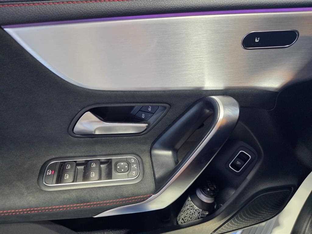 벤츠 CLA 클래스 CLA클래스 C118 CLA 250 4MATIC 이미지 10