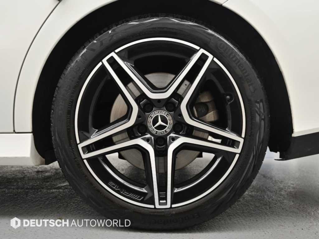벤츠 CLA 클래스 CLA클래스 C118 CLA 250 4MATIC 이미지 20