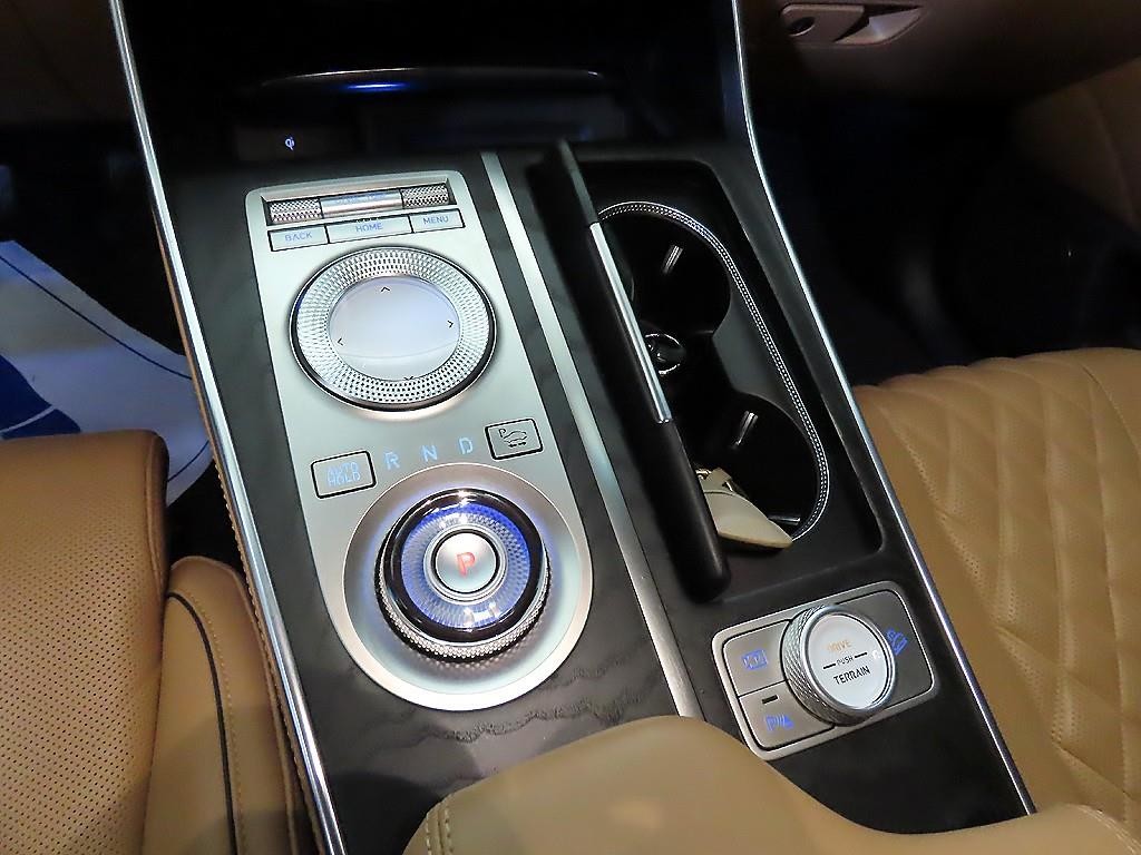 제네시스 GV80 가솔린 3.5T AWD 이미지 12