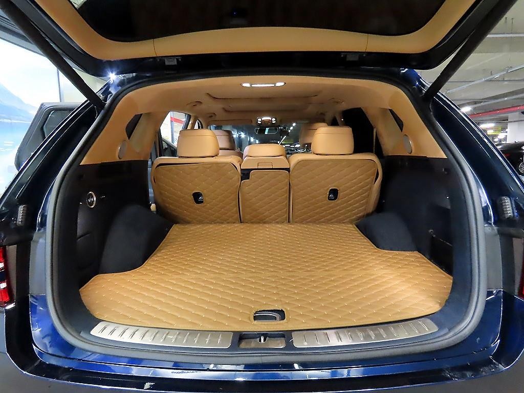 제네시스 GV80 가솔린 3.5T AWD 이미지 15