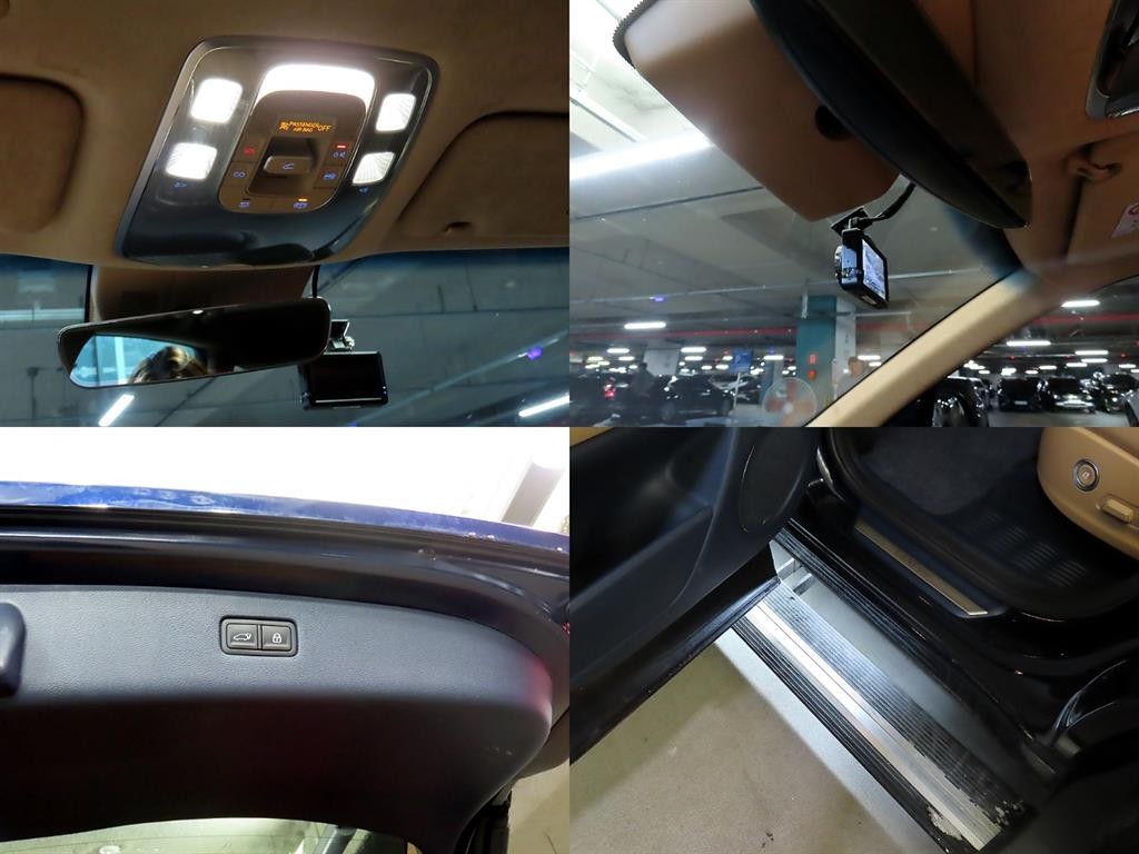 제네시스 GV80 가솔린 3.5T AWD 이미지 18