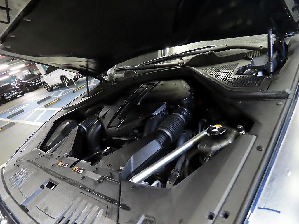 제네시스 GV80 가솔린 3.5T AWD 이미지 19