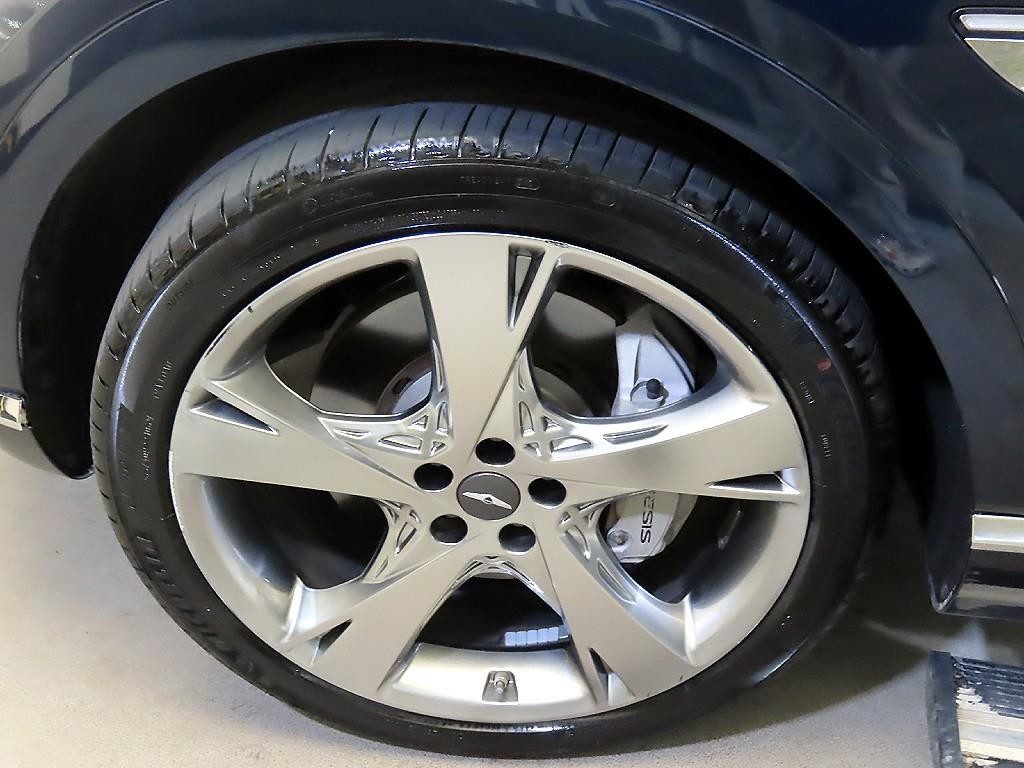 제네시스 GV80 가솔린 3.5T AWD 이미지 20