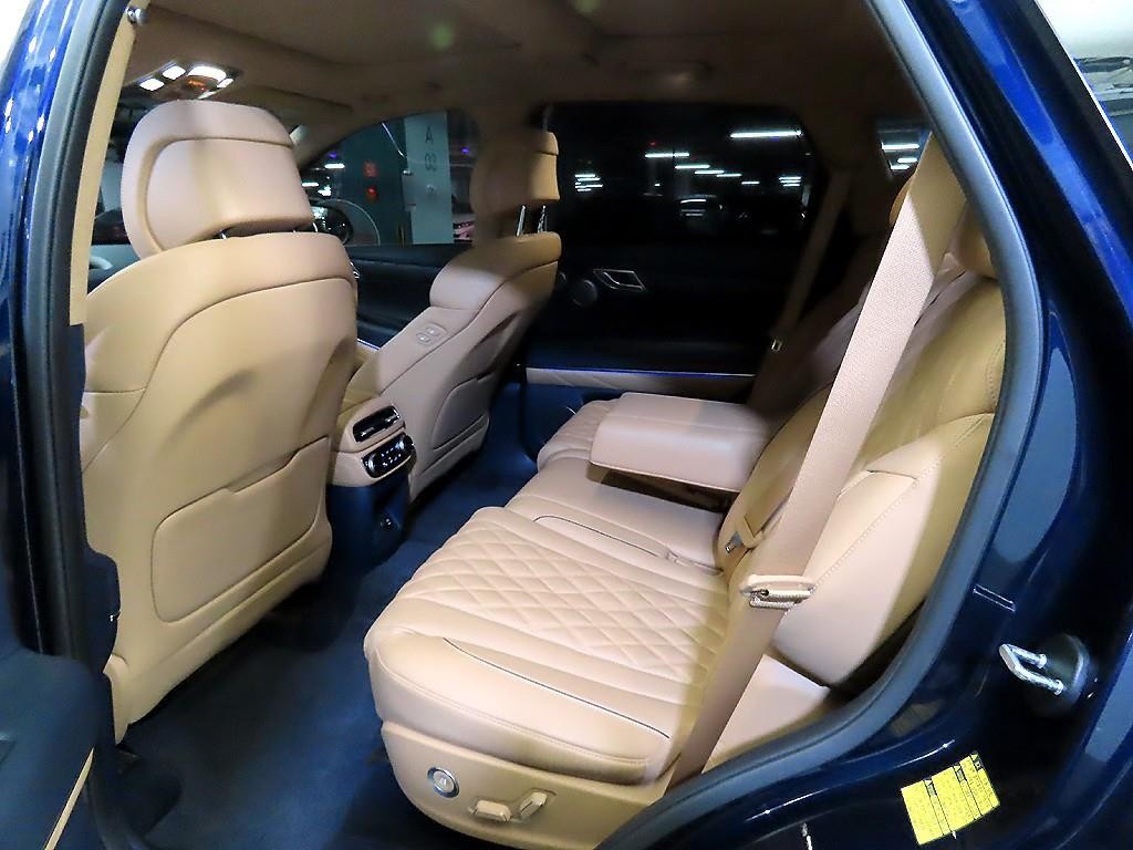 제네시스 GV80 가솔린 3.5T AWD 이미지 7