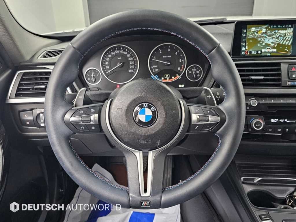 BMW 3시리즈 3시리즈 (F30) 320d 이미지 13