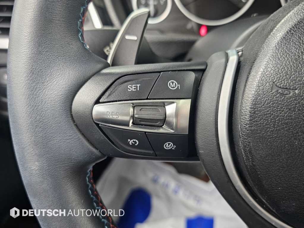 BMW 3시리즈 3시리즈 (F30) 320d 이미지 16