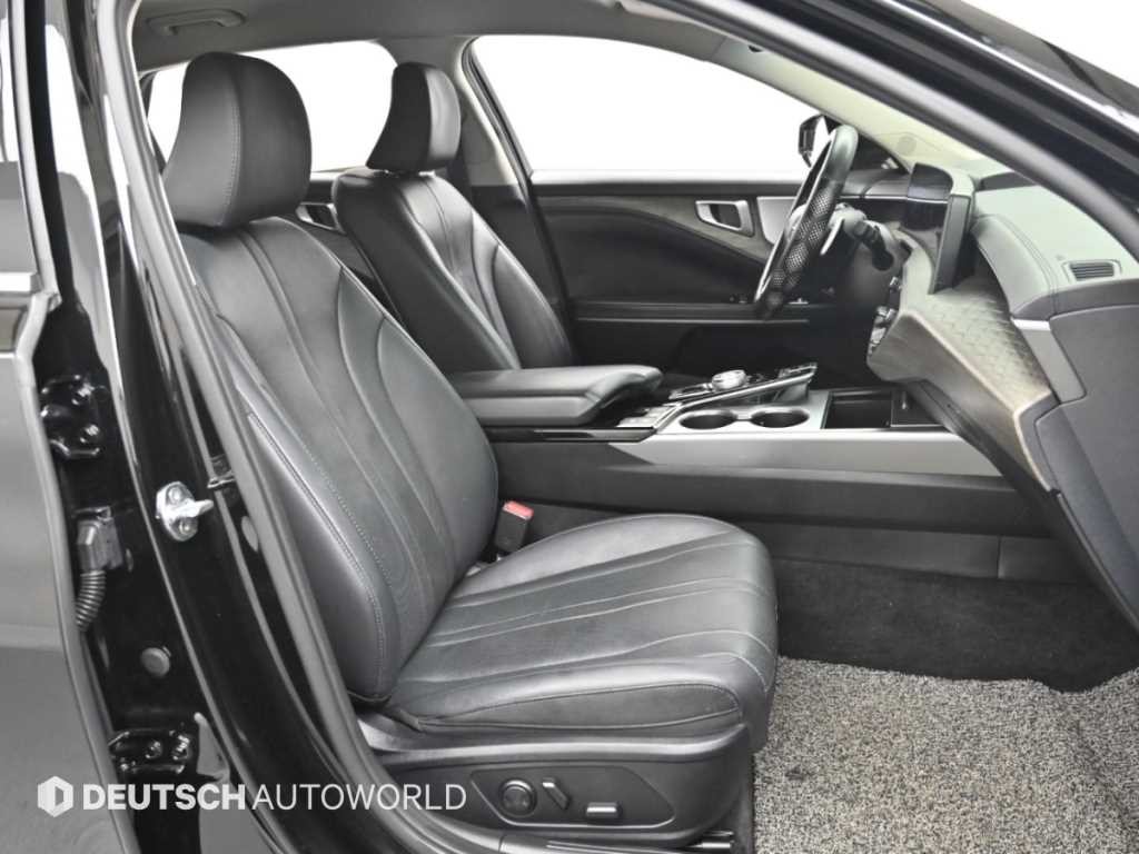 기아 K8 2.5 2WD 노블레스 이미지 10