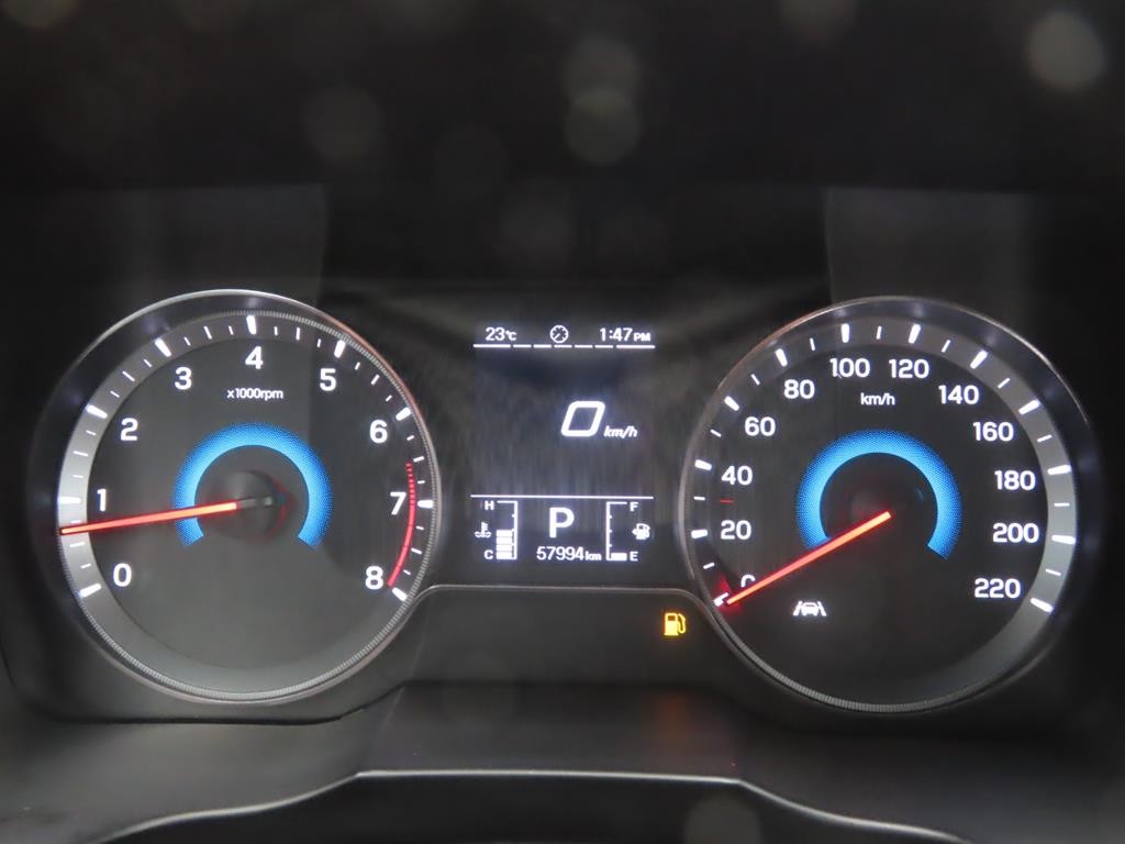 KG모빌리티(쌍용) 티볼리 티볼리 에어 2WD 가솔린 1.5 A3 이미지 8