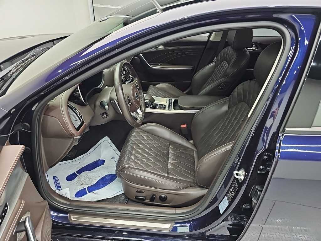 기아 스팅어 스팅어 마이스터 2WD 2.5 마스터즈 이미지 11