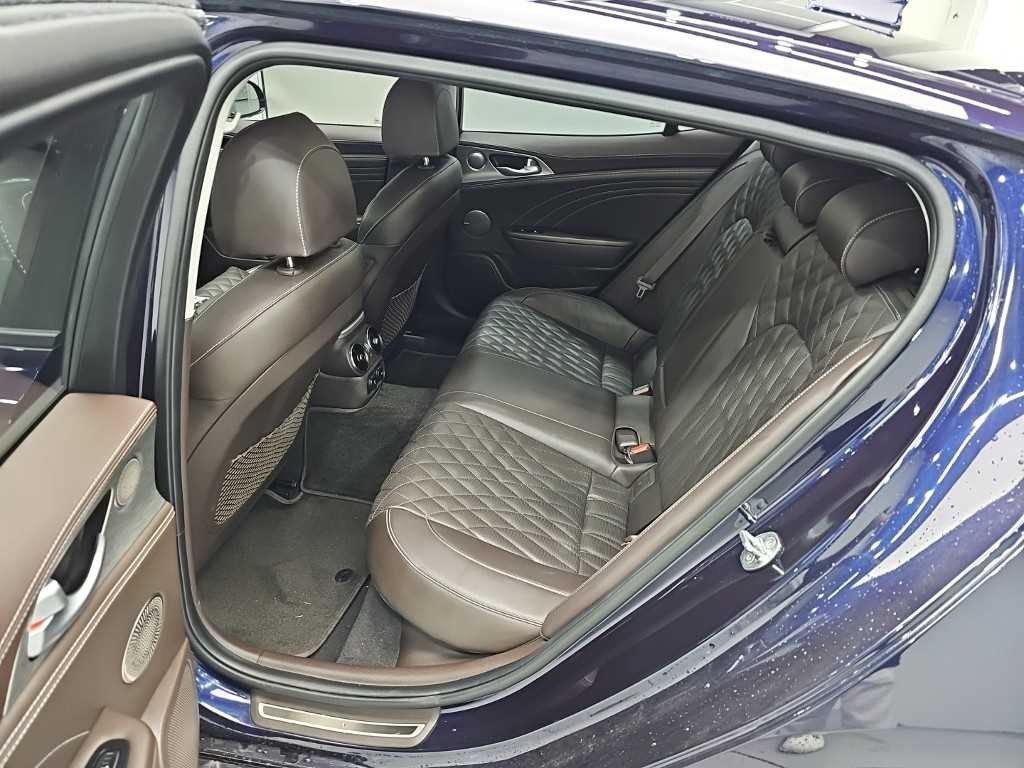 기아 스팅어 스팅어 마이스터 2WD 2.5 마스터즈 이미지 12