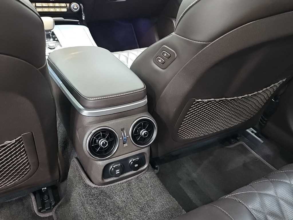 기아 스팅어 스팅어 마이스터 2WD 2.5 마스터즈 이미지 14