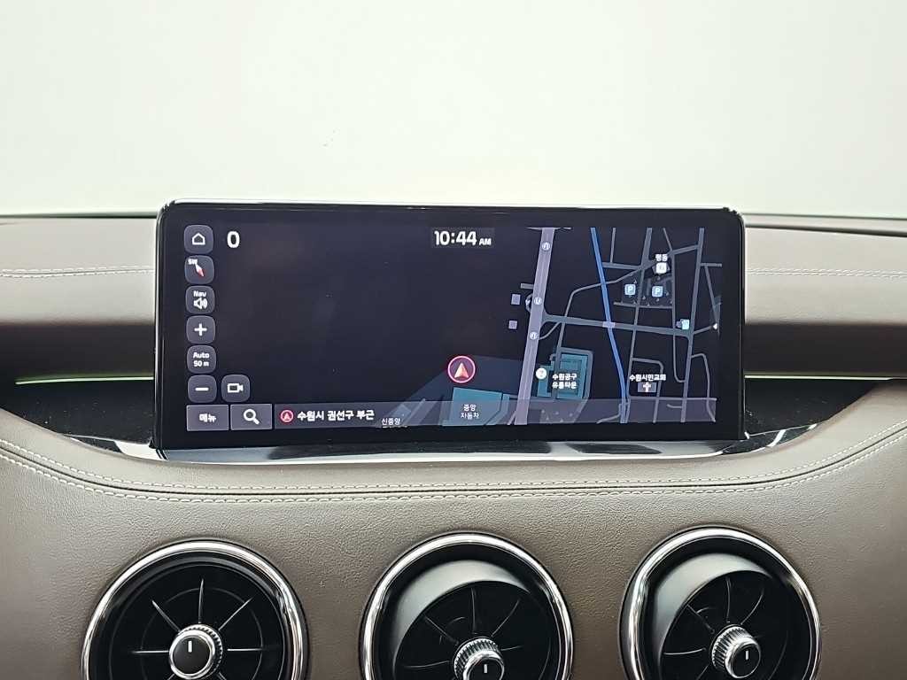 기아 스팅어 스팅어 마이스터 2WD 2.5 마스터즈 이미지 16