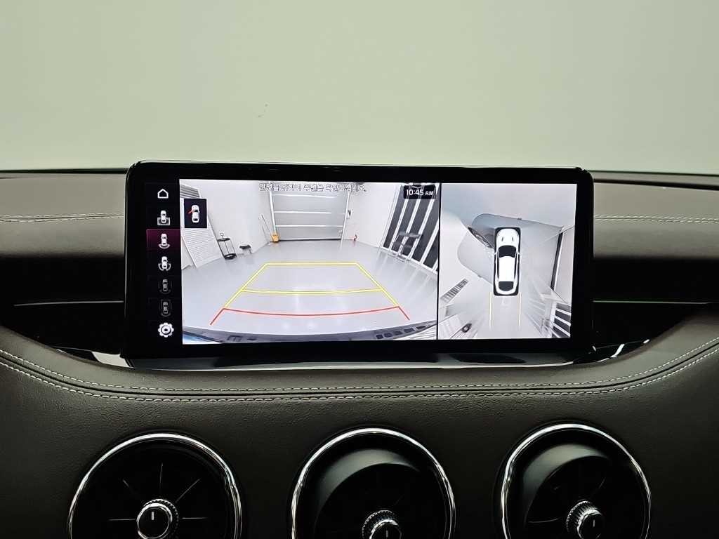 기아 스팅어 스팅어 마이스터 2WD 2.5 마스터즈 이미지 17