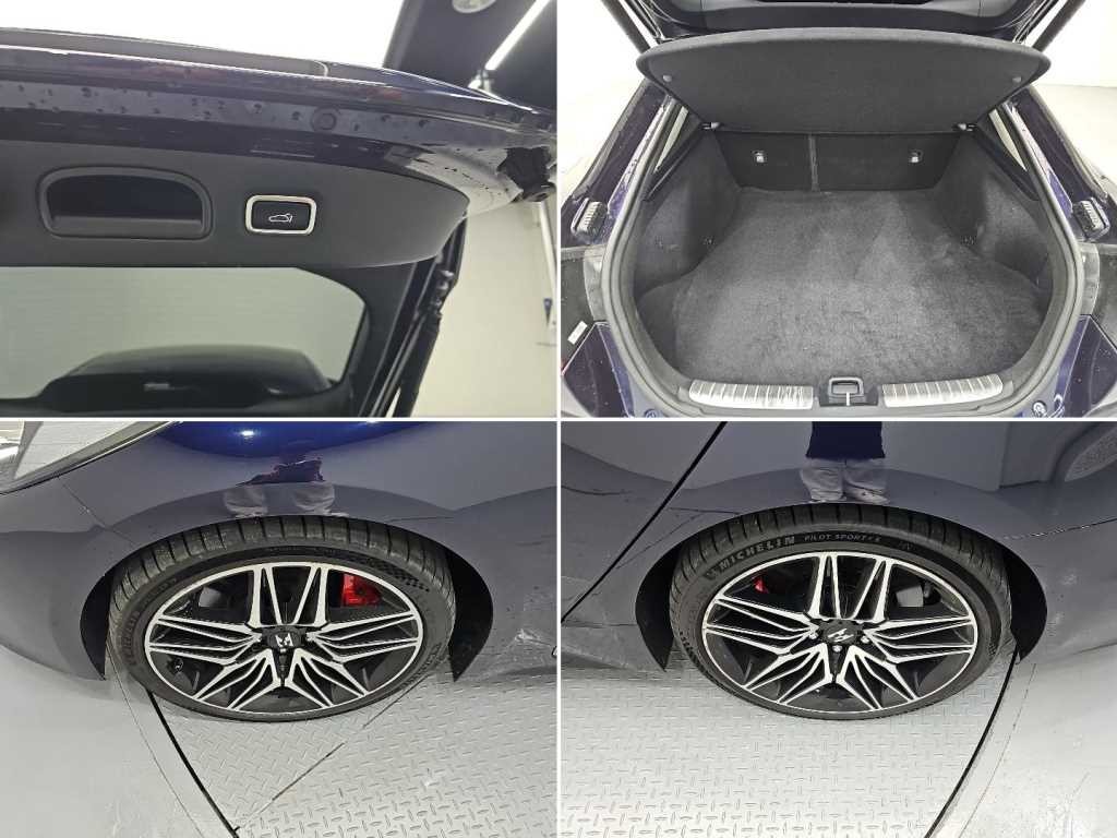 기아 스팅어 스팅어 마이스터 2WD 2.5 마스터즈 이미지 20