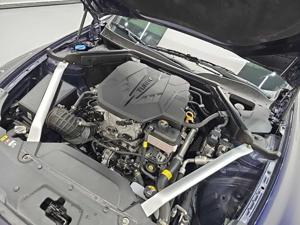 기아 스팅어 스팅어 마이스터 2WD 2.5 마스터즈 이미지 5