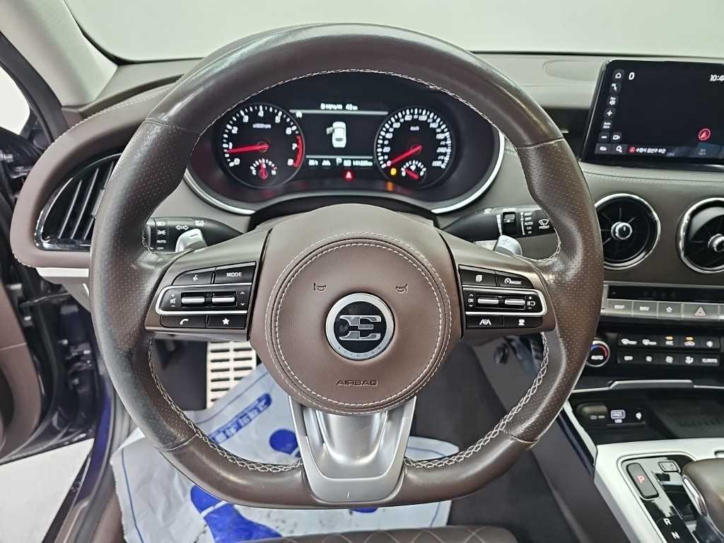 기아 스팅어 스팅어 마이스터 2WD 2.5 마스터즈 이미지 9