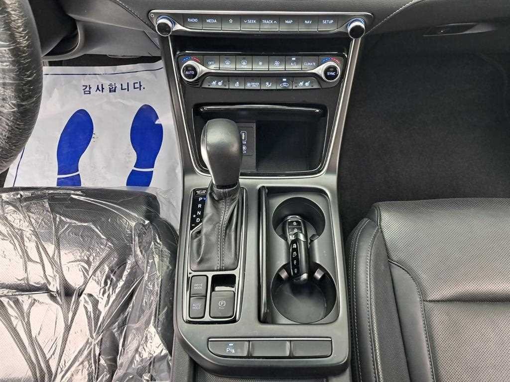 현대 그랜저 그랜저 IG 하이브리드 익스클루시브 이미지 15