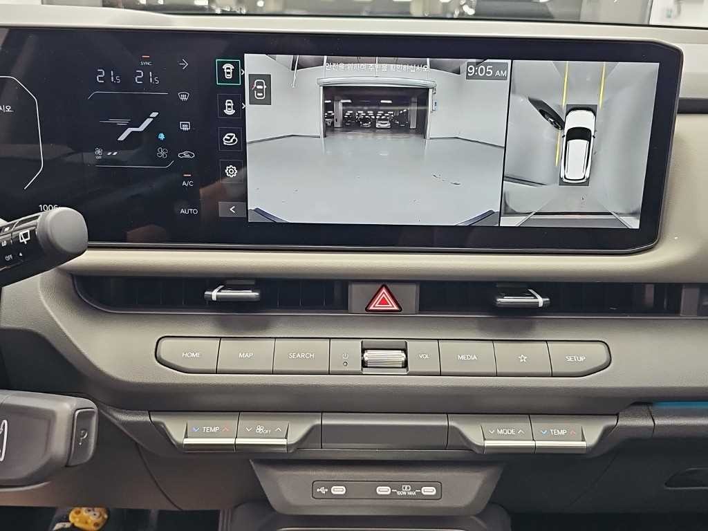 기아 셀토스 셀토스(SP3) 1.6 가솔린 터보 시그니처 2WD 이미지 10