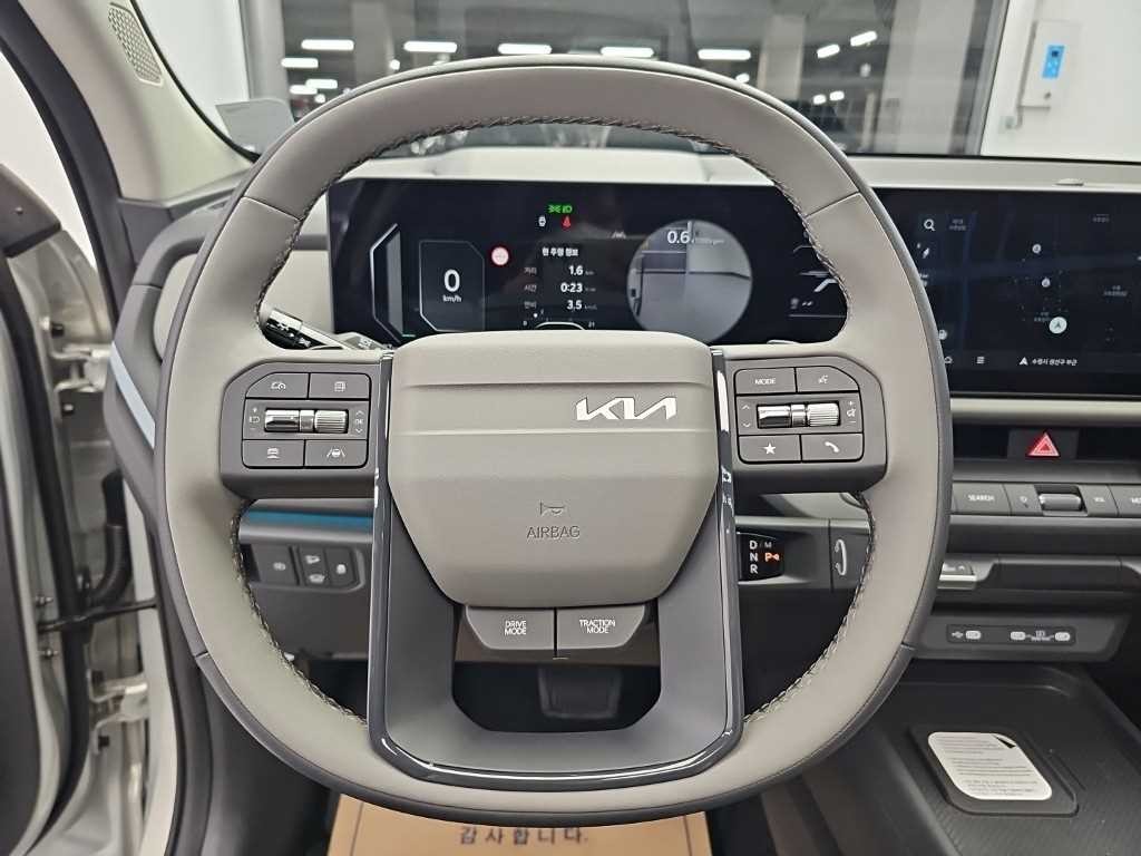 기아 셀토스 셀토스(SP3) 1.6 가솔린 터보 시그니처 2WD 이미지 9