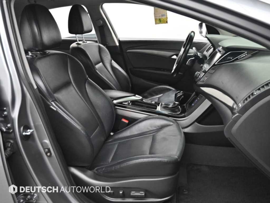 현대 i40 i40Saloon 2.0 GDI D 스펙 이미지 10
