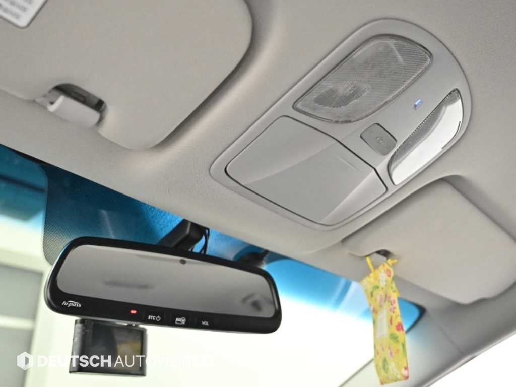 현대 i40 i40Saloon 2.0 GDI D 스펙 이미지 18