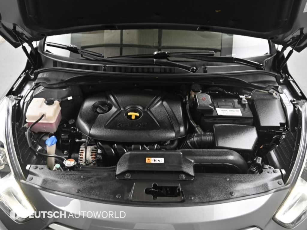 현대 i40 i40Saloon 2.0 GDI D 스펙 이미지 6