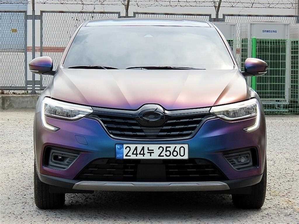 르노코리아(삼성) XM3 1.6 GTe LE Plus 이미지 1