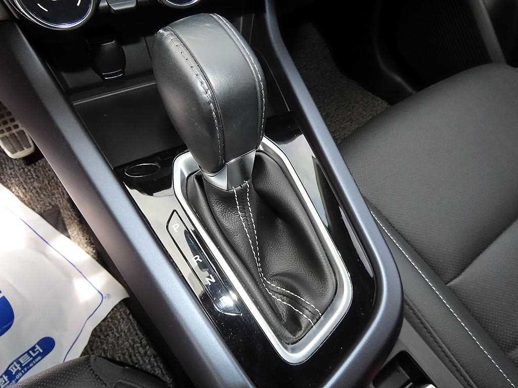 르노코리아(삼성) XM3 1.6 GTe LE Plus 이미지 10