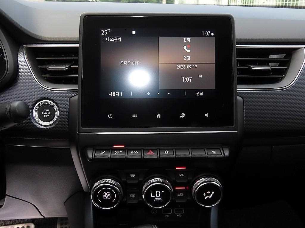 르노코리아(삼성) XM3 1.6 GTe LE Plus 이미지 13