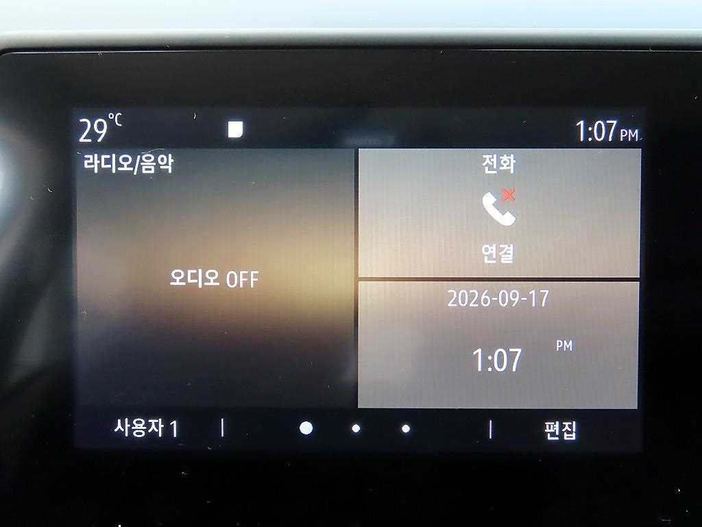 르노코리아(삼성) XM3 1.6 GTe LE Plus 이미지 14