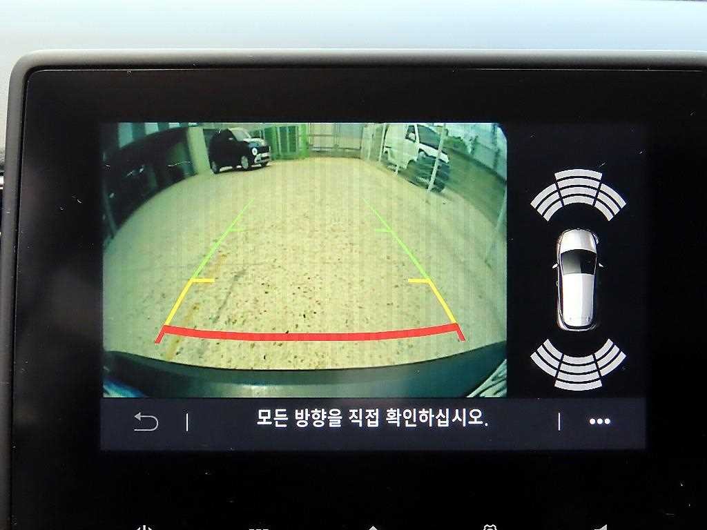 르노코리아(삼성) XM3 1.6 GTe LE Plus 이미지 15