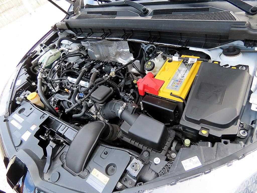 르노코리아(삼성) XM3 1.6 GTe LE Plus 이미지 19
