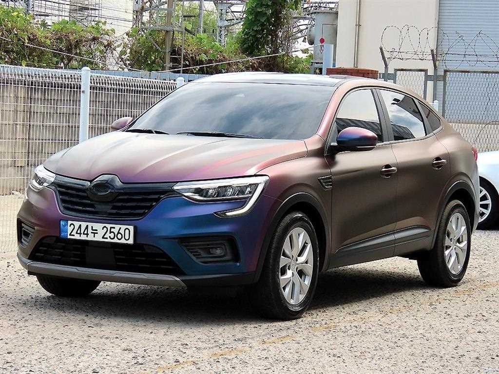 르노코리아(삼성) XM3 1.6 GTe LE Plus 이미지 2
